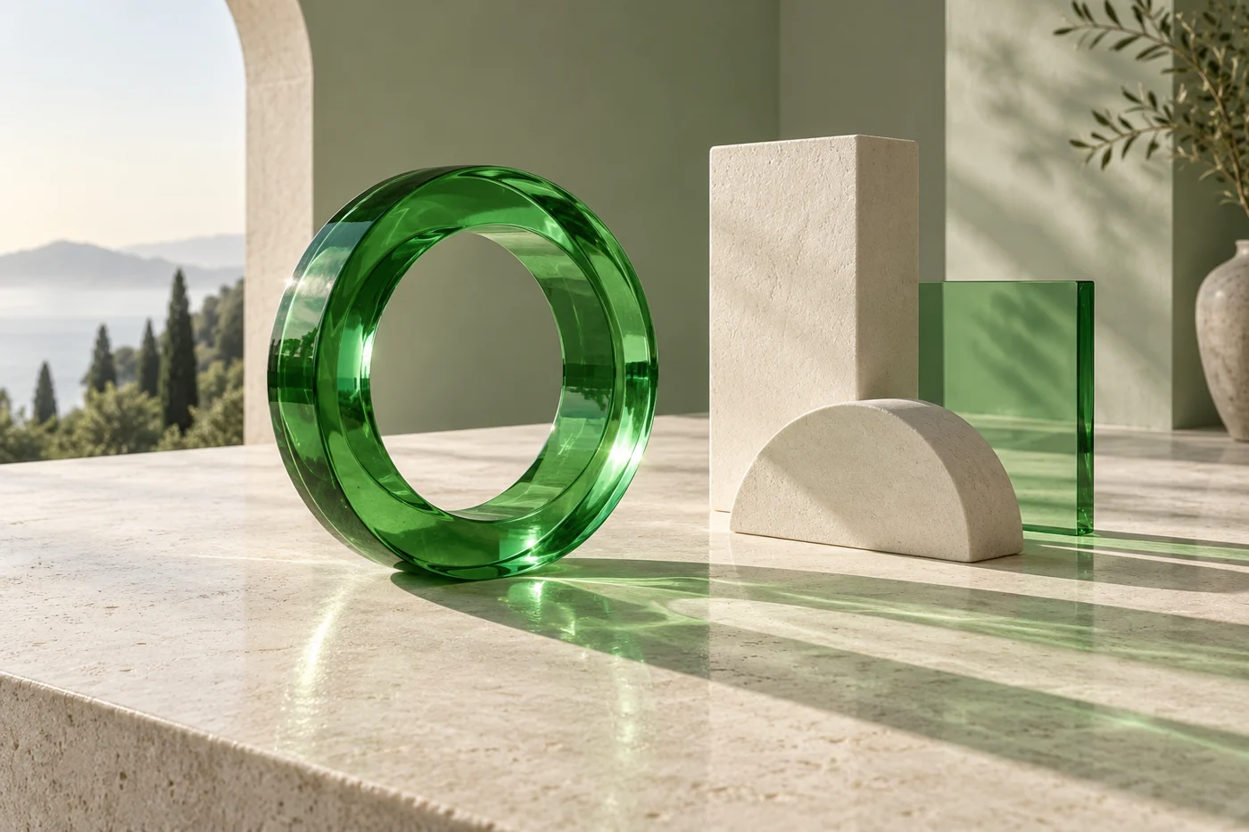 A clear view of your holdings
